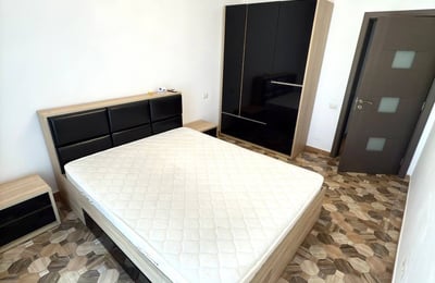 Аренда комфортной 2-комнатной квартиры, 6-й сектор, район Кьяжна, Бухарест, Румыния